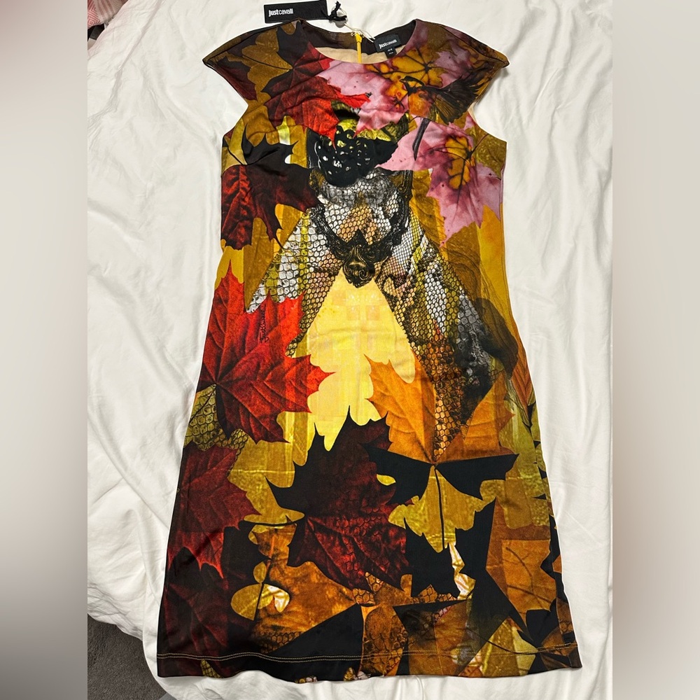 Just Cavalli Dress